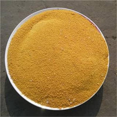 食品級(jí)聚合氯化鋁